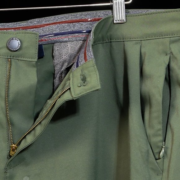 size 40‎ OLive Jachs Men’s Performance Short - Picture 3 of 5